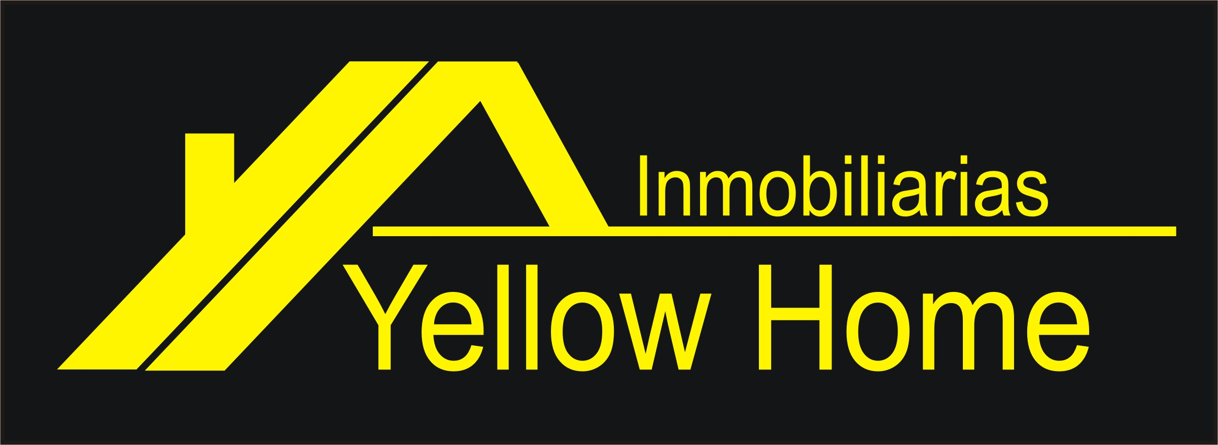 Yellow  Home